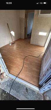 Foto - Etagenwohnung in Bad Emstal zur Miete