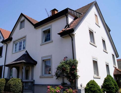 Foto - Charmantes Leben in Steinen - Haus zur Miete mit Kaufoption