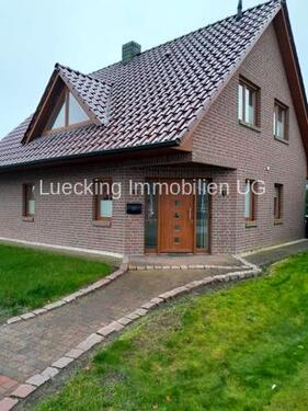 Foto - Neuwertiges Einfamilienhaus in ruhiger Lage ab sofort verfügbar