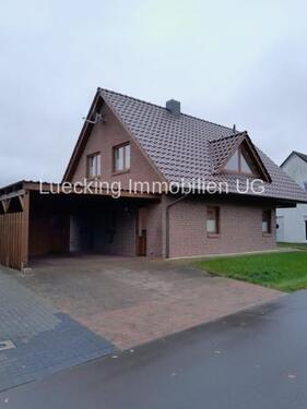 Foto - 4 Zimmer Einfamilienhaus zur Miete in Esterwegen