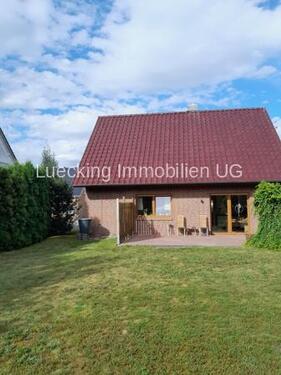 Foto - Einfamilienhaus in Esterwegen zur Miete