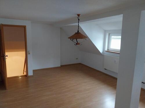 Foto - 3 Zimmer Etagenwohnung in Neusalza-Spremberg