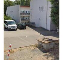 PKW Stellplatz in Bad Vilbel Homburger Strasse Nähe Bahnhof Nr.3