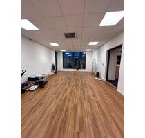 Premium Ladenlokal in 1A Lage, Wärmepumpe, Klimaanlage etc., - Waltrop