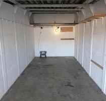 Garage zu vermieten in LÜTEN KLEIN - Elmenhorst/Lichtenhagen