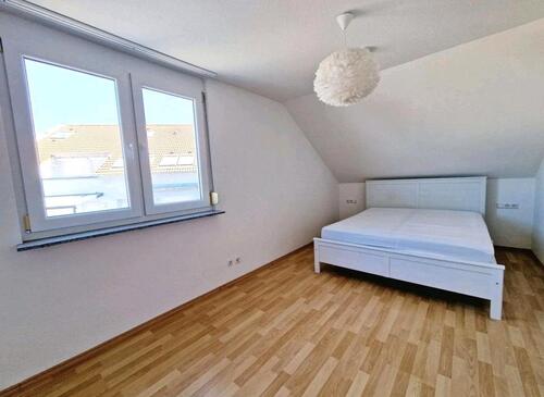 Foto - Maisonettenwohnung in Sindelfingen zur Miete