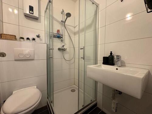 Foto - 1 Zimmer Etagenwohnung in Augsburg