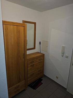 Foto - Eine schöne 3 Zimmer Wohnung in Hamich