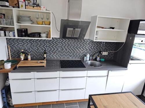 Foto - 3 Zimmer Etagenwohnung in Langerwehe