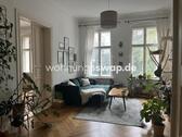 Foto - Wohnungsswap - 3 Zimmer, 107 m² - Rhinower Straße, Pankow, Berlin