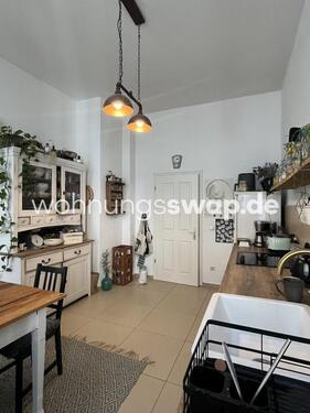 Foto - Etagenwohnung in Berlin zur Miete