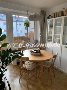 Foto - Wohnungsswap - 1 Zimmer, 37 m² - Ludmillastraße, Untergiesing-Harlaching, München