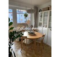 Wohnungsswap - 1 Zimmer, 37 m² - Ludmillastraße, Untergiesing-Harlaching, München