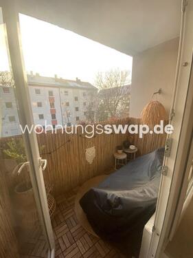 Foto - 1 Zimmer Etagenwohnung zur Miete in München