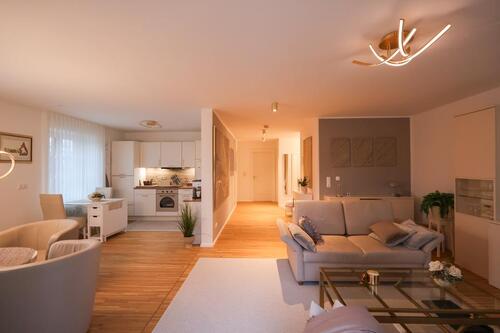 Foto - 3 Zimmer Etagenwohnung in Aurich