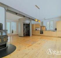 Großzügiges Einfamilienhaus mit Terrasse auf weitläufigem Grundstück - Beelitz