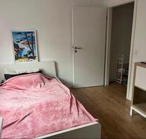 Moderne 4er-WG SHARED FLAT in Mannheim - Letztes Zimmer frei !!!