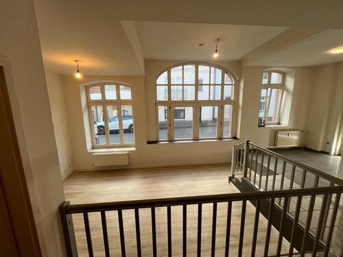 Foto - 4 Zimmer Terrassenwohnung zur Miete in Horstmar