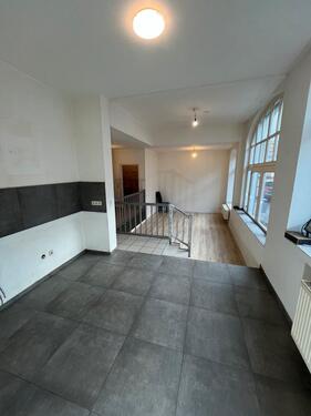 Foto - 4 Zimmer Terrassenwohnung in Horstmar