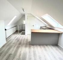 Sanierte Studentenwohnung in Osnabrück – Helles Wohnen in zentraler Lage