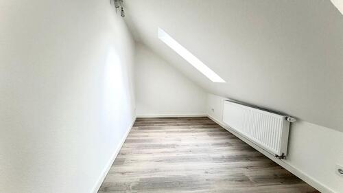 Foto - 1 Zimmer Dachgeschoßwohnung zur Miete in Osnabrück