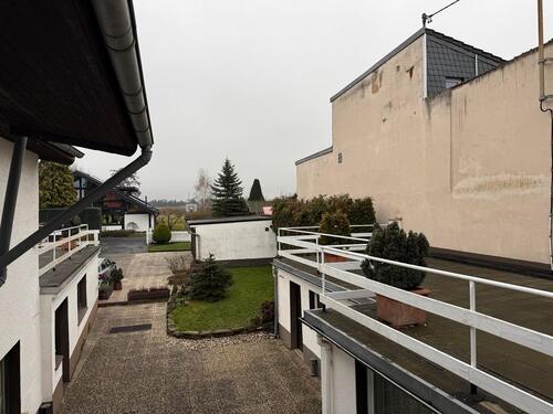 Foto - 2 Zimmer Etagenwohnung zur Miete in Bonn