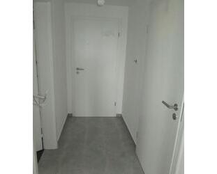 2-Zimmer-Wohnung in Straubing, nähe Krankenhaus zu vermieten!