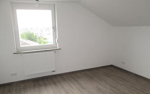 Foto - 2 Zimmer Dachgeschoßwohnung zur Miete in Straubing