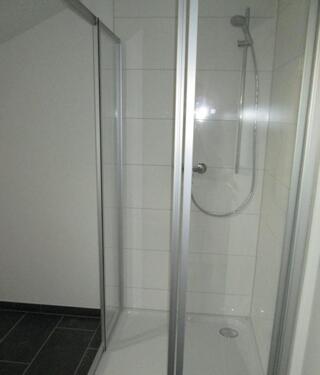 Foto - Dachgeschoßwohnung in Straubing zur Miete