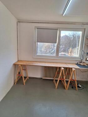 Foto - Atelierplatz in Marienfelde - 155,00&nbsp;EUR Kaltmiete,