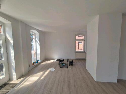 Foto - Moderne renovierte Wohnungen in Kelbra Stadtmitte