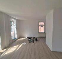 Moderne renovierte Wohnungen in Kelbra Stadtmitte - Kelbra (Kyffhäuser)