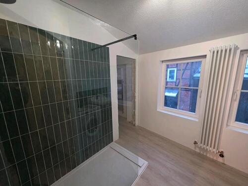 Foto - 4 Zimmer Etagenwohnung in Kelbra (Kyffhäuser)