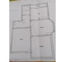 Altbauwohnung ab 1.07.26 zu vermieten - Perleberg