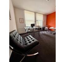 Zur Vermietung stehen skalierbare, helle Büro- oder Praxisräume - Nagold