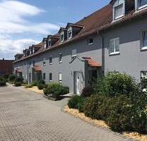 Helle freundliche 2-Zimmer Wohnung - Altenstadt an der Waldnaab