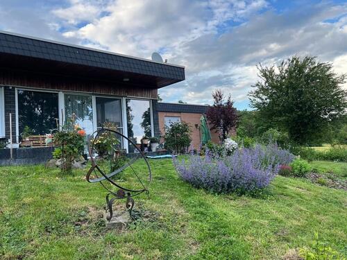 Foto - Haus mit Weitblick - Natur pur - 499.000,00&nbsp;EUR Kaufpreis, ca.&nbsp; 143,00&nbsp;m&sup2;