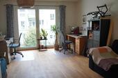 Foto - Etagenwohnung in Freiburg im Breisgau zur Miete