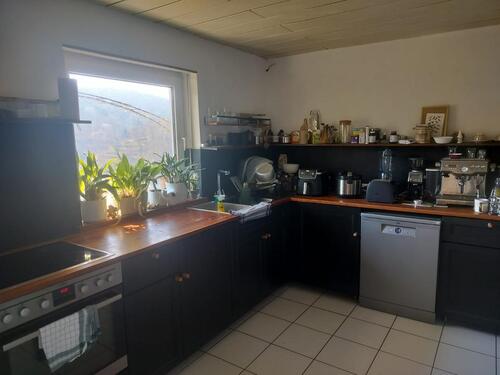 Foto - 3.5 Zimmer Etagenwohnung zur Miete in Weidenthal