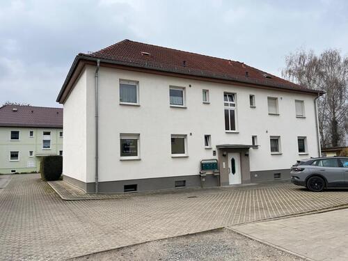Foto - Mehrfamilienhaus als Renditeobjekt