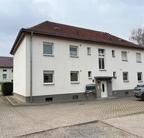 Mehrfamilienhaus als Renditeobjekt - Teuchern