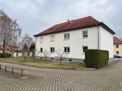 Foto - Mehrfamilienhaus, Wohnhaus zum Kaufen in Teuchern