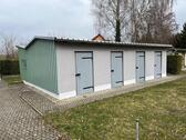 Foto - Mehrfamilienhaus, Wohnhaus in Teuchern