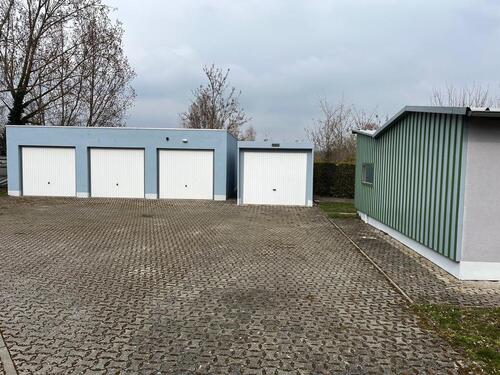 Foto - Mehrfamilienhaus, Wohnhaus in Teuchern zum Kaufen