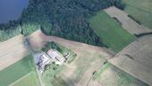 Foto - Einfamilienhaus mit Landwirtschaftlichem Anwesen