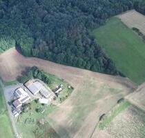 Einfamilienhaus mit Landwirtschaftlichem Anwesen - Nohfelden