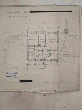 Foto - 6 Zimmer Mehrfamilienhaus, Wohnhaus zum Kaufen in Satteldorf