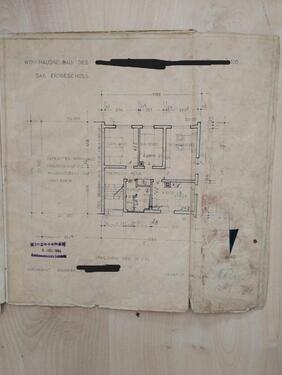 Foto - 6 Zimmer Mehrfamilienhaus, Wohnhaus in Satteldorf