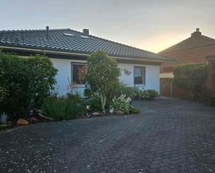 Verkauf eines gepflegten Einfamilienhaus - Gadebusch