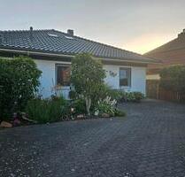 Verkauf eines gepflegten Einfamilienhaus - Gadebusch